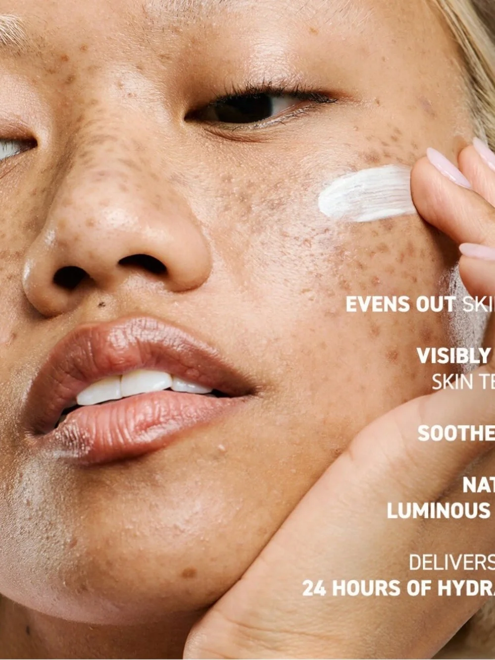 Erborian CC Crème Medium - Color Correcting Cream in Warm Beige